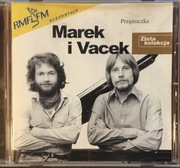 Marek i Vacek- Złota kolekcja