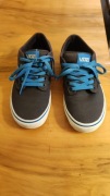 Buty Vans 39 25cm