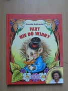 Pary nie do wiary +CD, Urszula Kozłowska