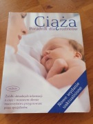 Książka ciąża poradnik dla rodziców 