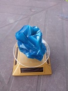 Figurka, "Bryłka magicznej rudy" Gothic