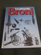 Encyklopedia broni David Harding Penta 1995r.