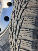 Opony zimowe Nokian WR D4 205/55/16