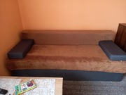 Kanapa z funkcja spania