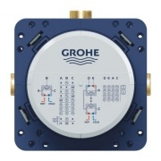 GROHE Rapido SmartBox 35604000