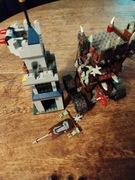 Lego Castle 7037 Oblężenie wieży