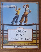 Jabłka Pana Peabodyego - Madonna