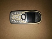 Telefon komórkowy Siemens c60