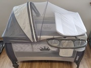 Łóżeczko turystyczne, łóżko dla dziecka 