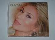 Natalia Safran HIGH NOON