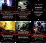 Karty Osiągnieć Nemesis