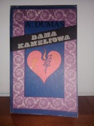 Aleksander Dumas, Dama kameliowa 