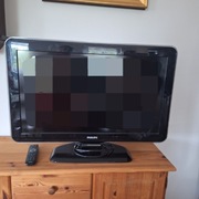 Telewizor Philips 