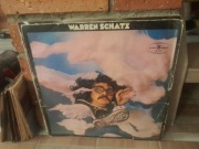 Warren Schatz – Warren Schatz