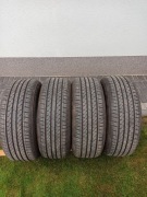 Opony letnie Austone SP 802 91V 205/55/R16