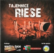 Tajemnice Riese. Oblicza historii