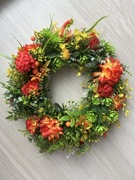 WIANEK JESIENNY fi 44 cm