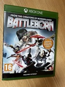 Battleborn xbox one