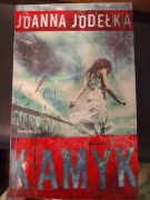Kamyk Joanna Jodełka