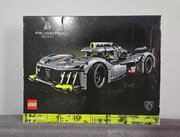 LEGO Technic 42156 Peugeot 9X8 24H Le Mans