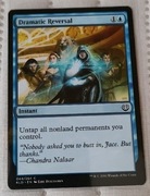 Dramatic Reversal karta MTG 