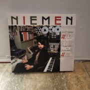 2CD Niemen - Kattorna / Pamflet na ludzkość