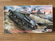 1/35 Skoda Morserzugmittel 35[t] (CMK T35011)