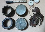 Części do M-24.oryginał.