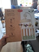 Tiny Love, Boho Chic, karuzela do łóżeczka