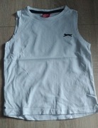 Koszulka bez rękawa