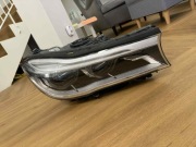 BMW 7 G11 G12 Prawa Lampa Przód LASER