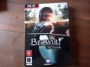 Beowulf:The Game gra na PC