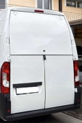 Drzwi H3 do kamper camper Ducato Boxer Jumper