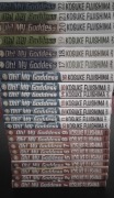 Oh! My goddess t. 1-22 - manga 