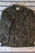 Bluza mundurowa MaxPro-Tech WZ10 Rip-Stop Light - PL Camo