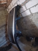 VOLVO xc60 II  ĆWIARTKA przód prawa dach panorama kolor 723