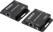 Ekstender HDMI SpeaKa Professional SP-9424396