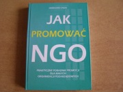 JAK PROMOWAĆ NGO CAŁEK