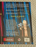 Transmetropolitan Tom 2 