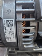 Kompletny alternator z  napinaczem z bmw g20