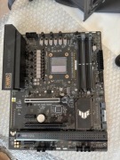 Płyta główna Asus Tuf Gaming B650-PLUS Wifi, AM5