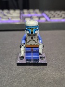 LEGO Star Wars Jango Fett SW0053 X50PX2 Hełm