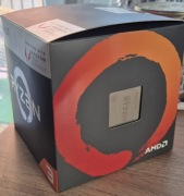 Ryzen 3 2200G BOX 