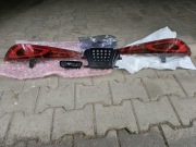 Toyota Supra MK5 V Lampy tył tylne lampa zderzaka tylnego światła tylna