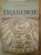 Trakowie, Christo Danow 