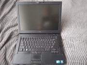 Komputer Dell Latitude E6410 sprawny i5 6GB 128GB