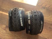 Komplet Opon Maxxis Aspen ST 29x2.25 EXO Protection TR MaxxSpeed 170TPI