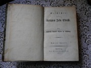 Starodruk-religia 1815 rok