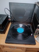 Gramofon adapter Philips AK 591 napiecie 12V plyty winilowe sprawny