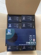 Rękawiczki Rękawice Nitrylowe Ochronne 100szt  M/L